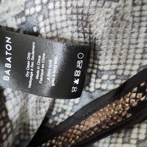 Babaton - Picture 3 of 6